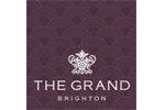 The Grand Hotel in Brighton