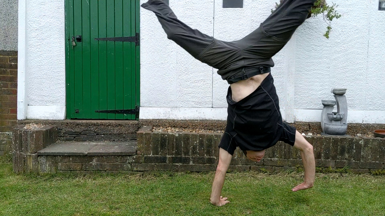 cartwheel