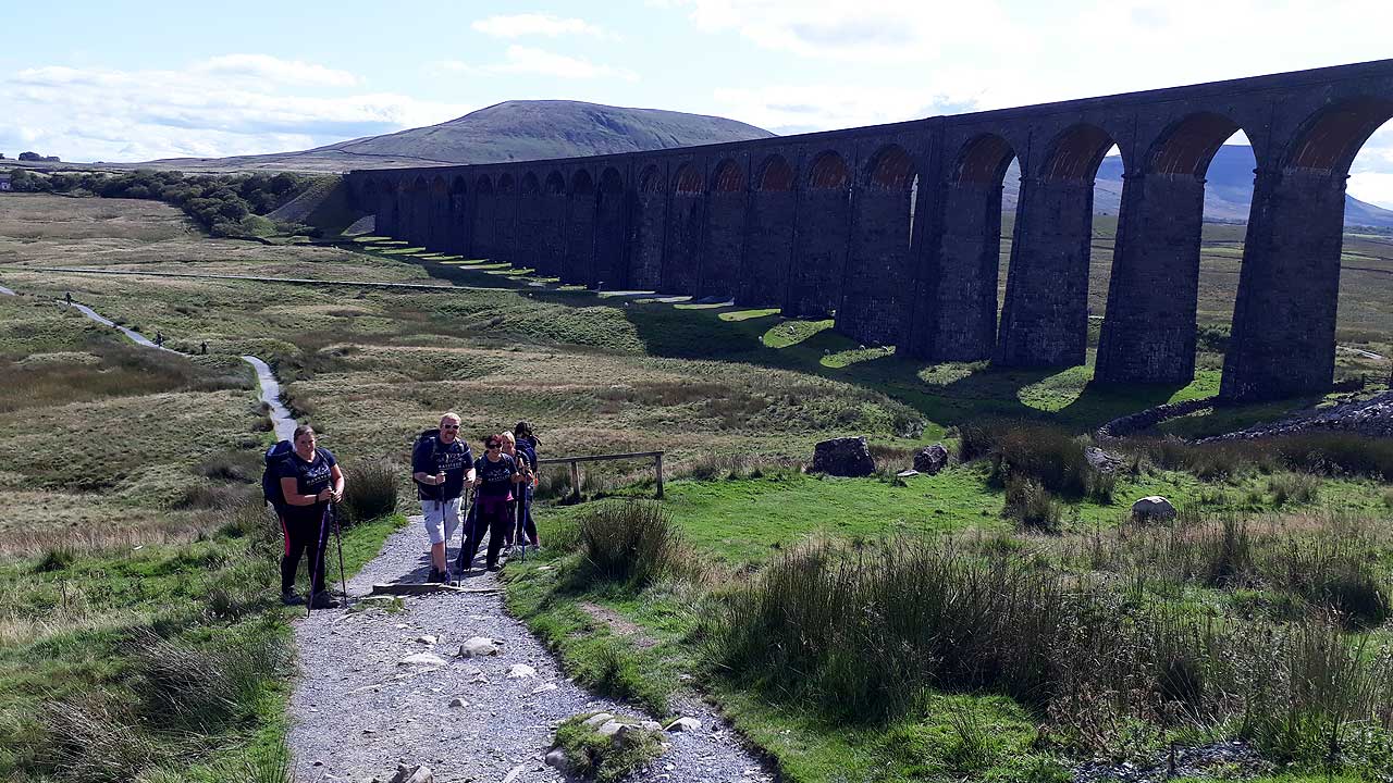 Yorkshire 3 Peaks