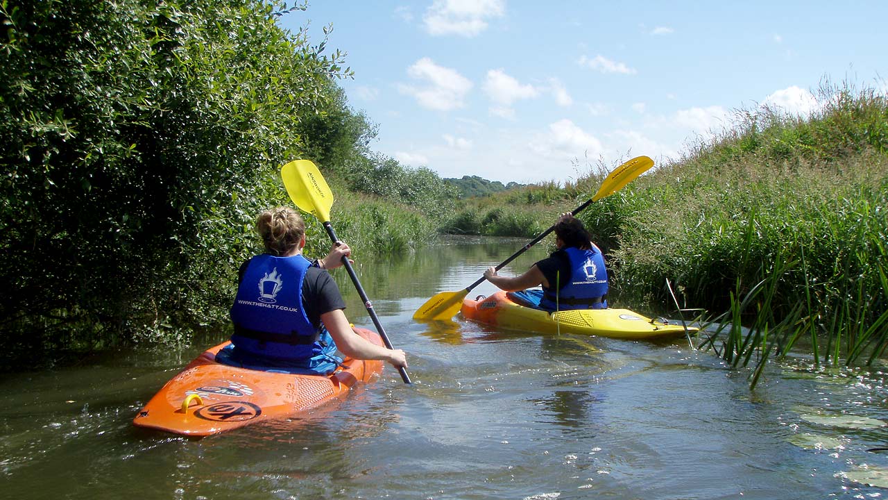 River Arun (Upper)