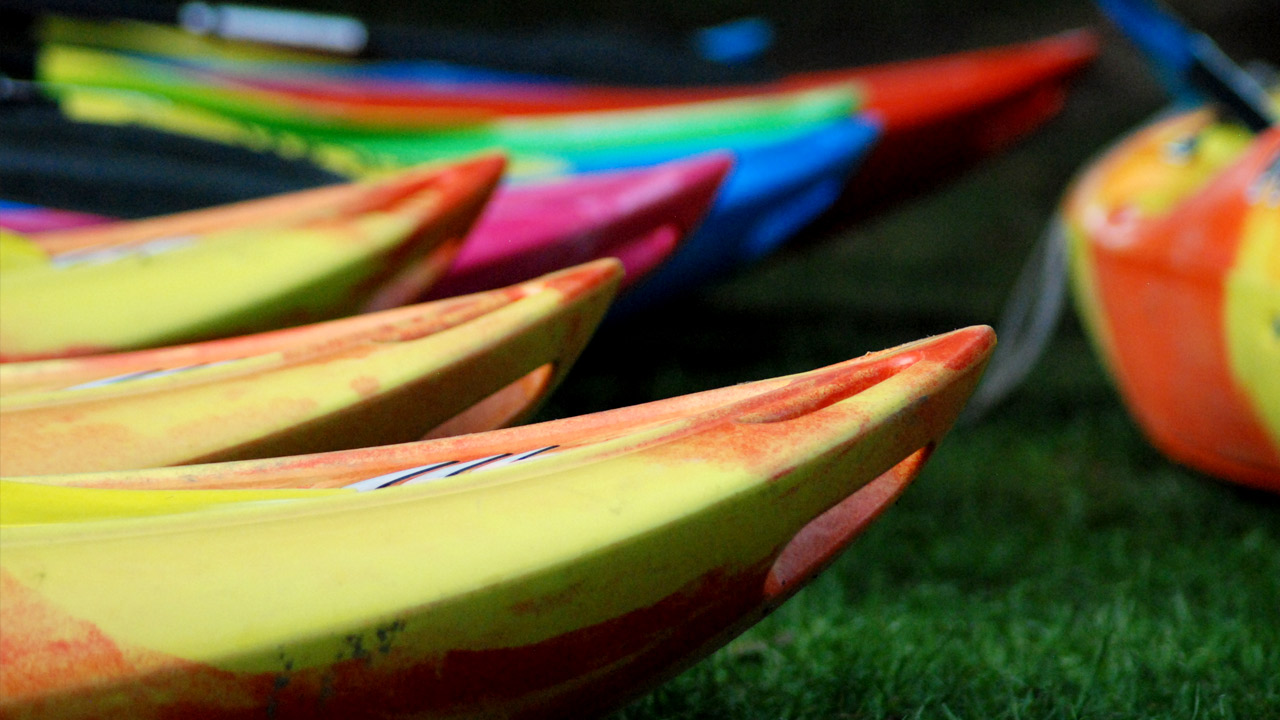 kayak canoe hire sussex kent