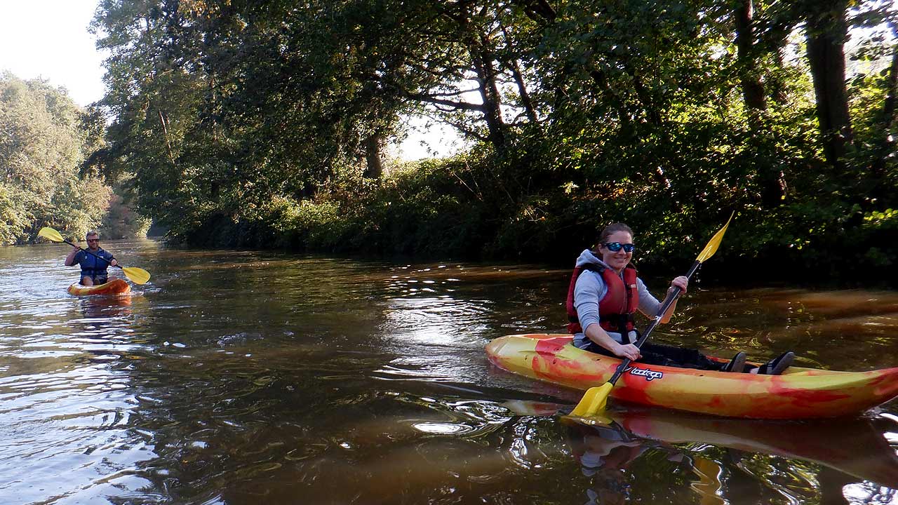 River Medway (Tonbridge)